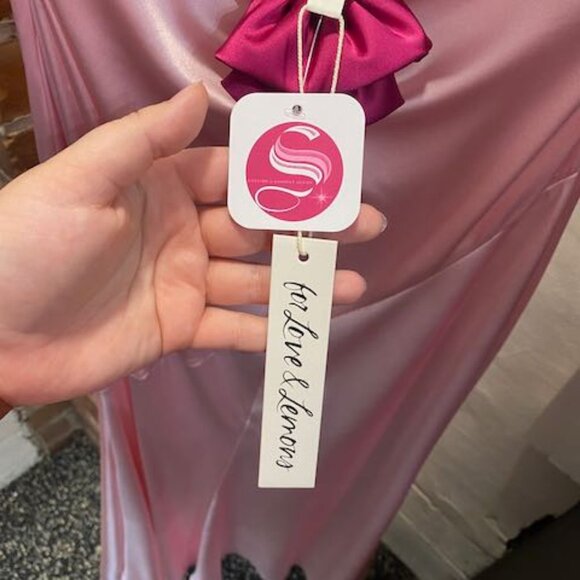 Brigitte Gown - Picture 9 of 10